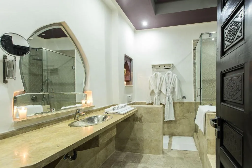 Room, The Bird Exclusive Guest House & Spa, Marrakech