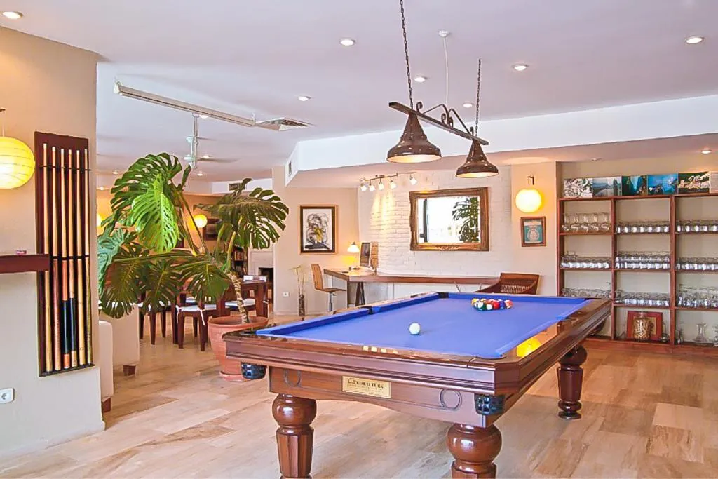 Sports and Entertainment, 4reasons Hotel Yalikavak, Bodrum