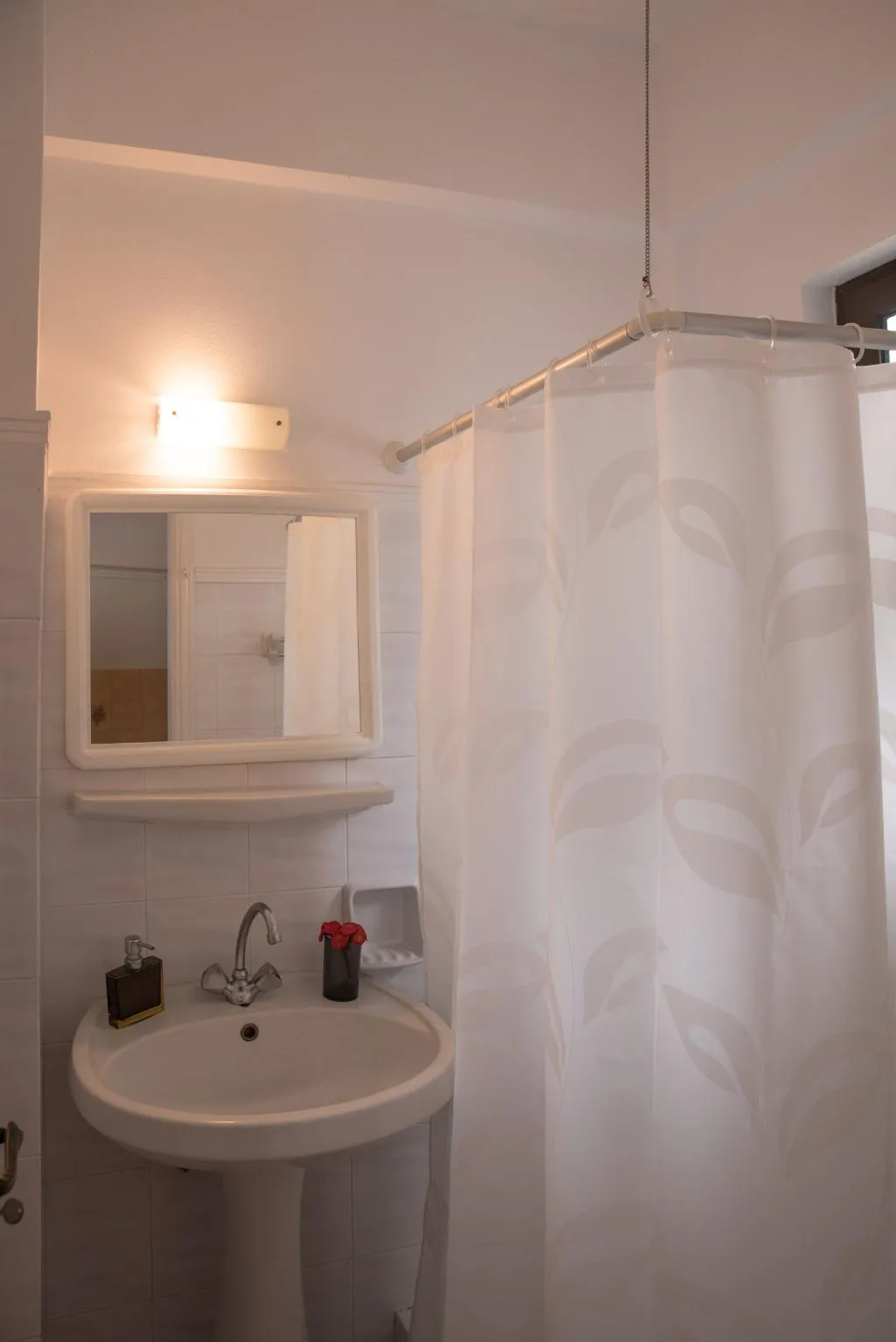 DOUBLE STANDARD Room, Villa Kapnisi, Zante