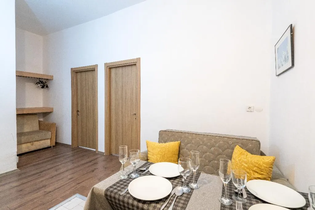 APARTMENT TWO BEDROOMS ONE BATHROOM Room, Grand Villa Sol Apart, Dalaman