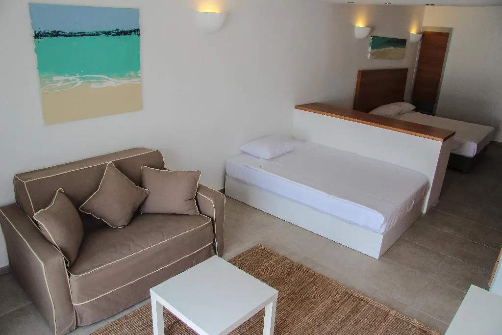 FAMILY ROOM CLUB Room, Club Sardinia Bodrum, Bodrum