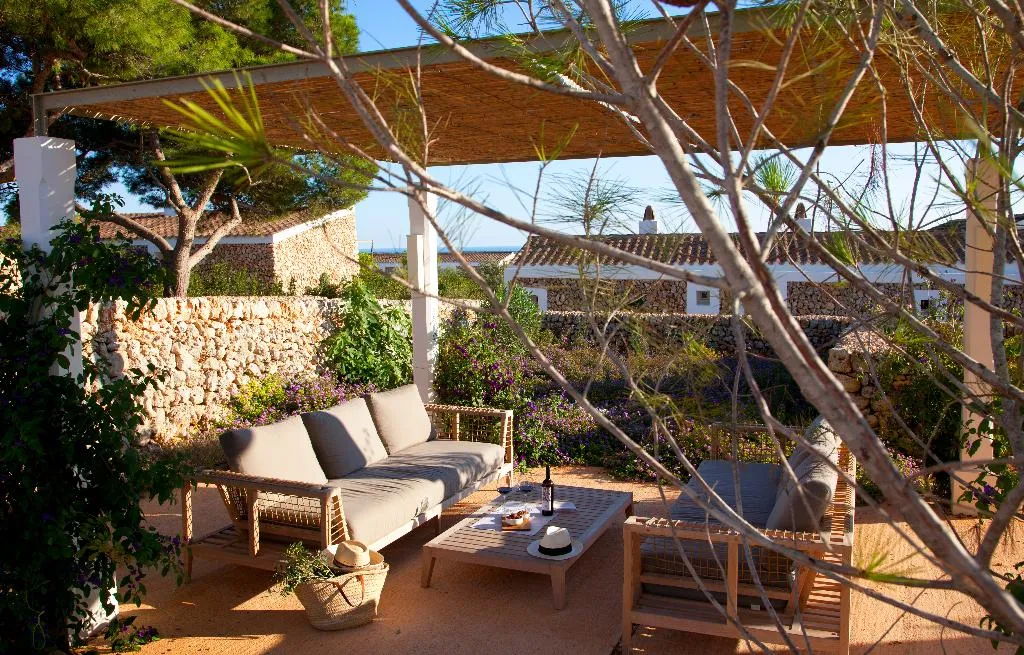 Terrace, Torralbenc, Menorca
