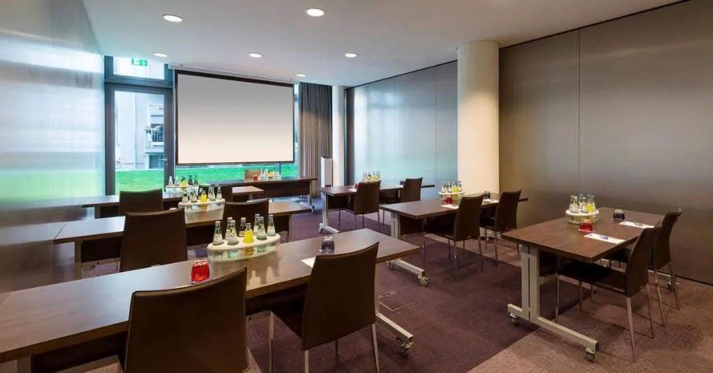 Conferences, INNSiDE by Melia Berlin Mitte, Berlin