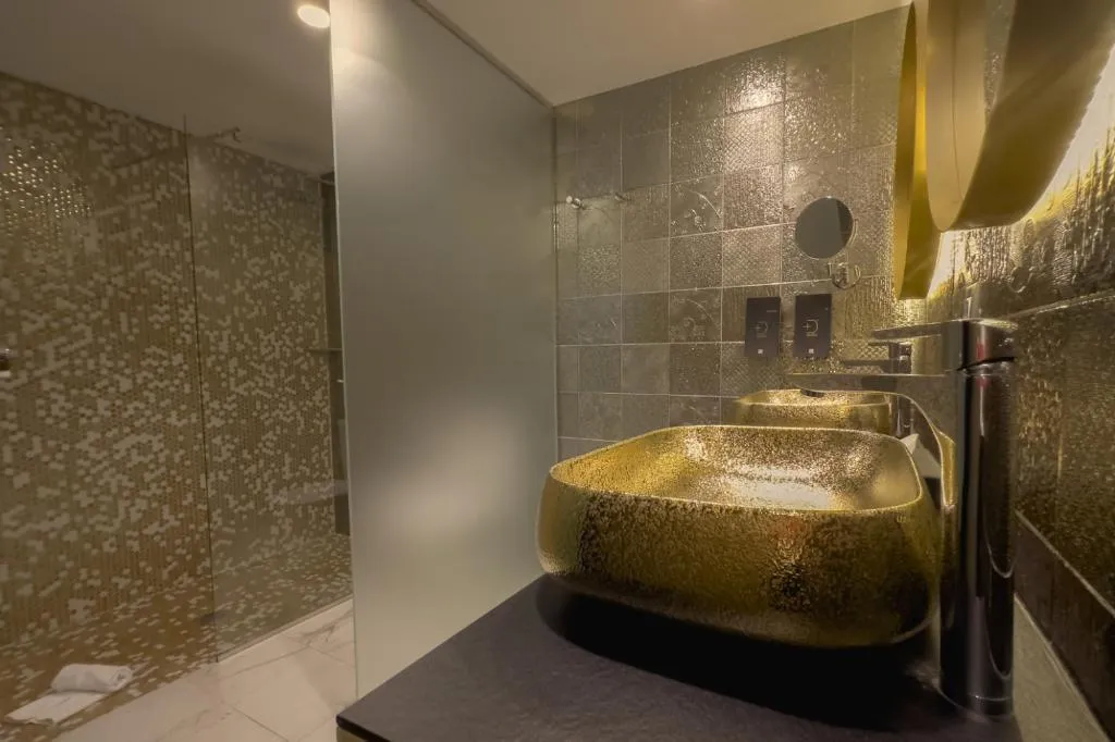 TWIN STANDARD Room, Design Plus Bex Hotel, Gran Canaria