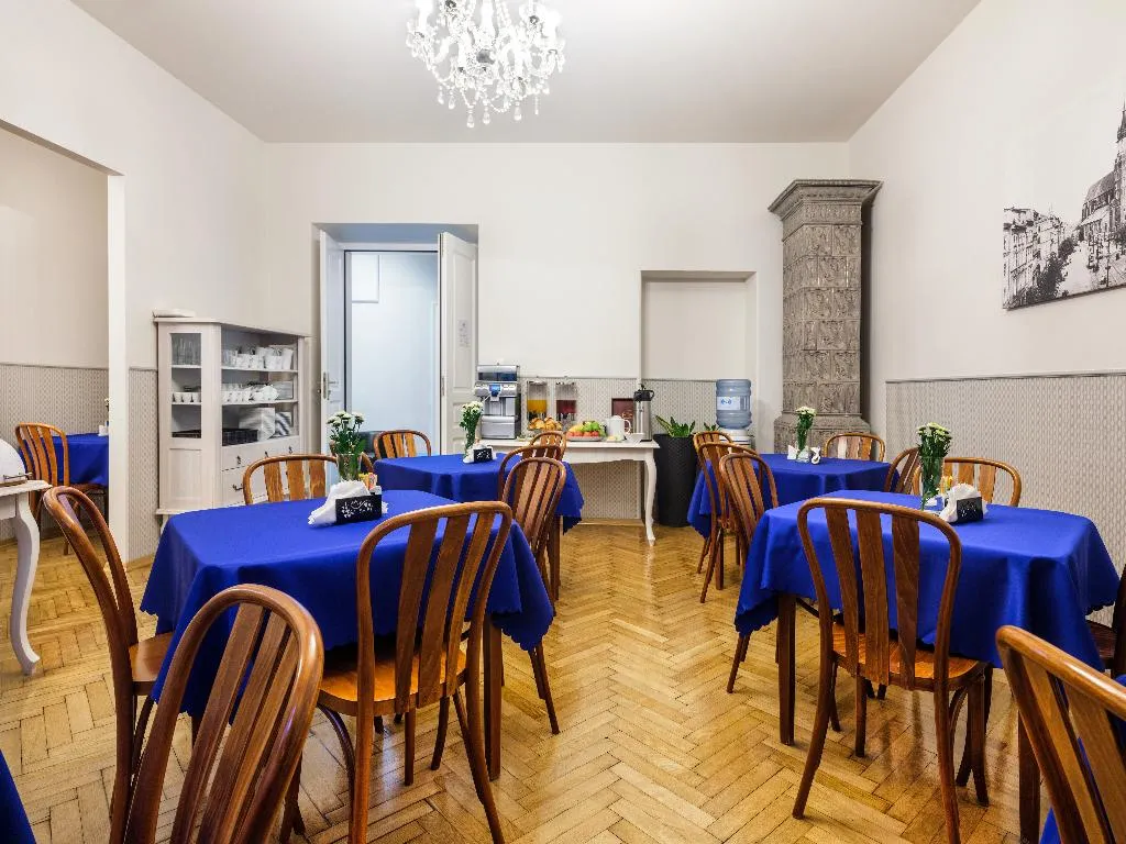 Restaurant, Kosmopolita Rooms & Apartments, Krakow