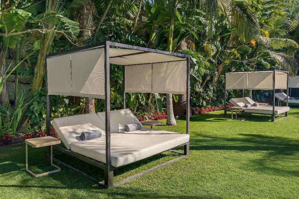 Pool, Barceló La Nucia Palms – Adults Recommended, Costa Blanca
