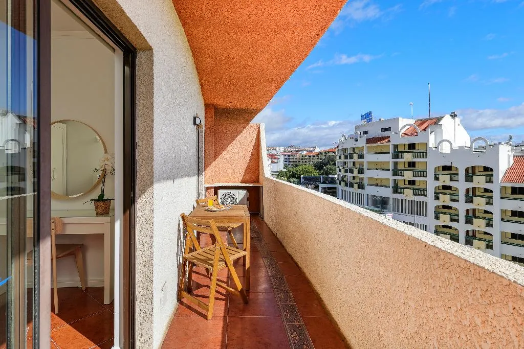 APARTMENT SUPERIOR ONE BEDROOM Room, Paraiso Albufeira, Algarve