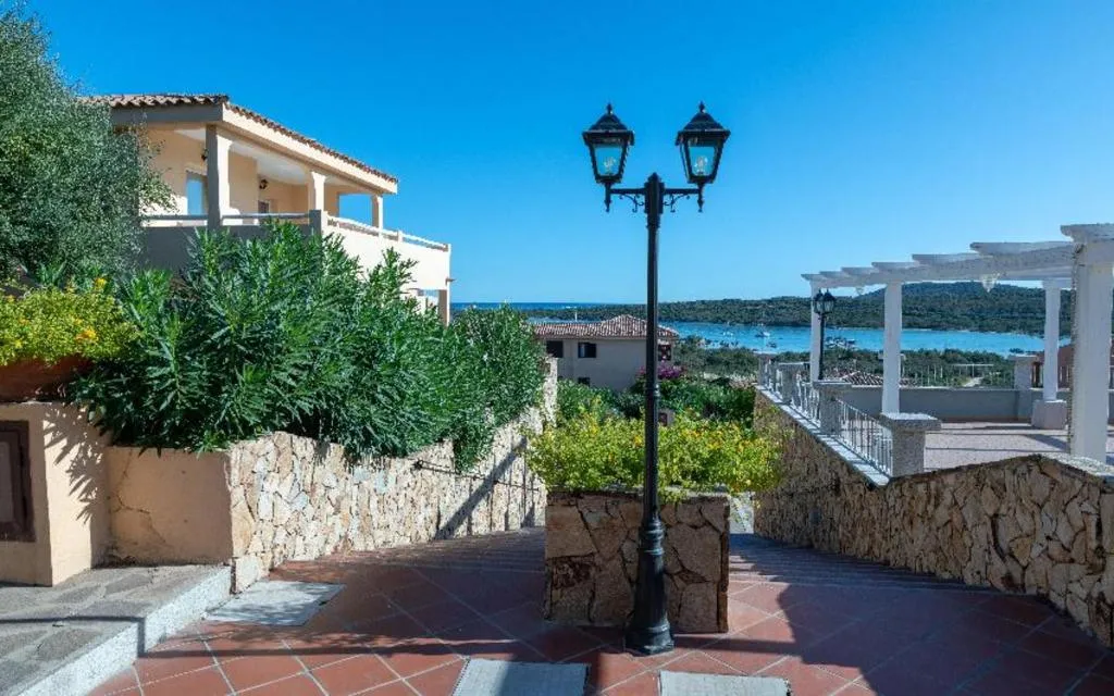 General view, Baia De Bahas Residence, Olbia