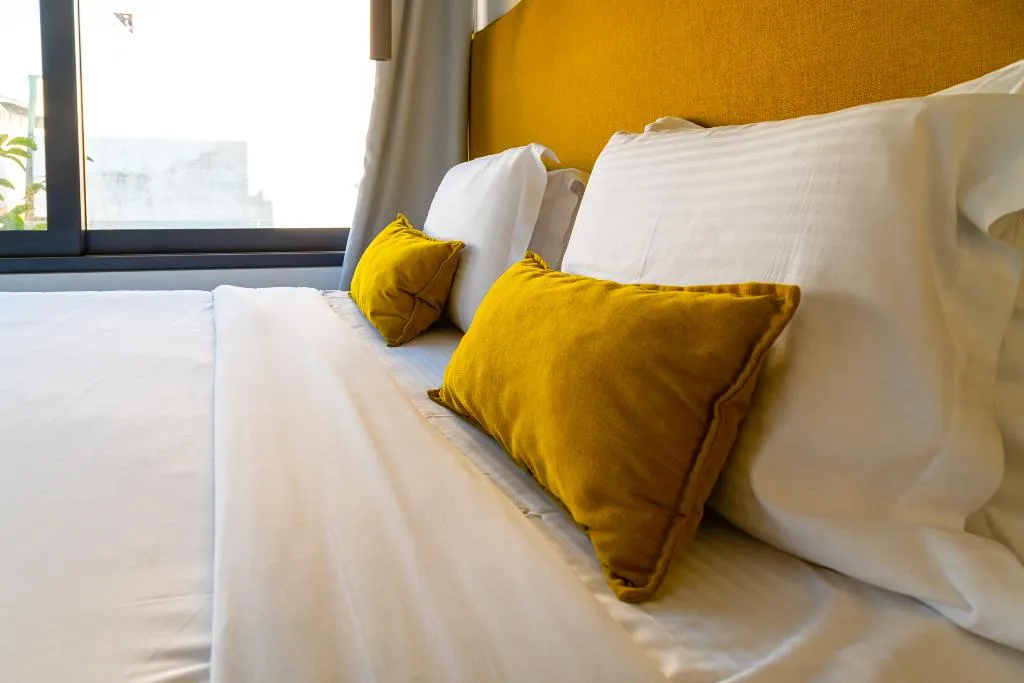 SUITE DELUXE Room, Vitruvius Smart Hotel, Athens