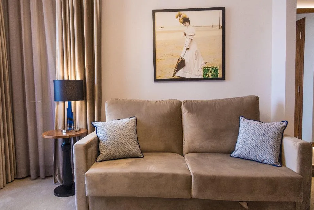 SUITE STANDARD Room, Casual Belle Epoque Lisboa, Lisbon