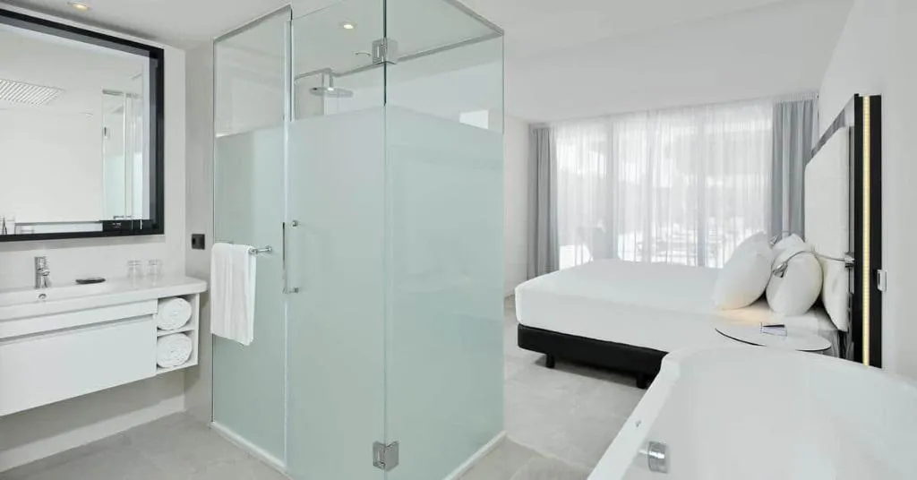 Room STANDARD Room, Innside Palma Bosque Hotel, Majorca