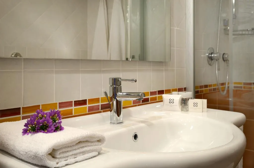 DOUBLE STANDARD Room, Corte Rosada Adults Only Affiliated by Meliá, Alghero