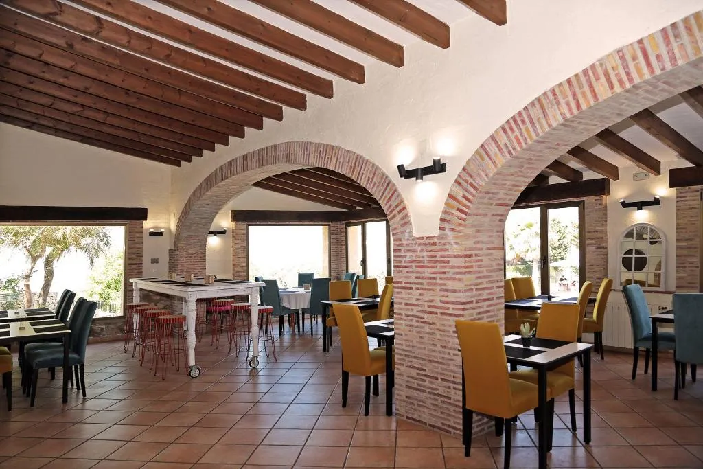 Restaurant, Bellavista Residential, Valencia