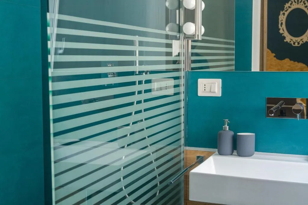 Room, Curù B&B, Palermo