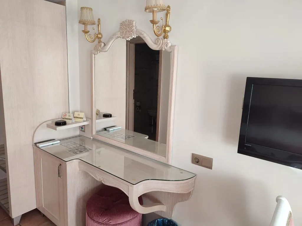 TRIPLE Accessible Room, Hotel Sea Gull - All Inclusive, Antalya
