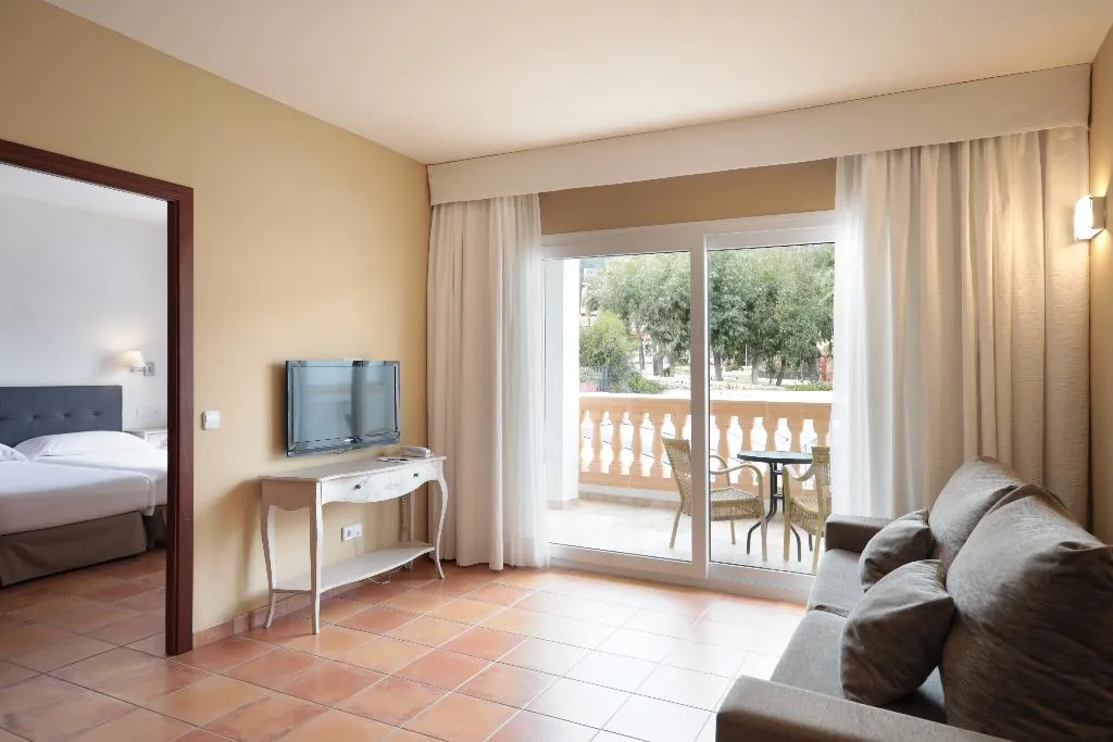 APARTMENT SUPERIOR Room, La Pérgola, Majorca