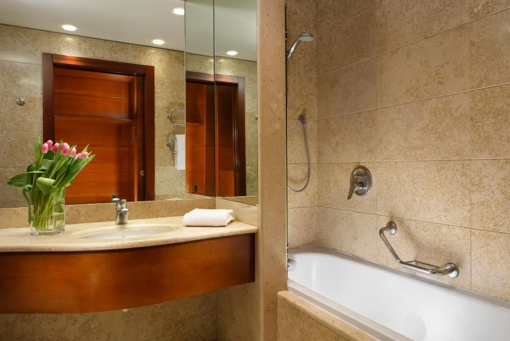 DOUBLE SINGLE USE SUPERIOR Room, UNA HOTELS Cusani Milano, Milan