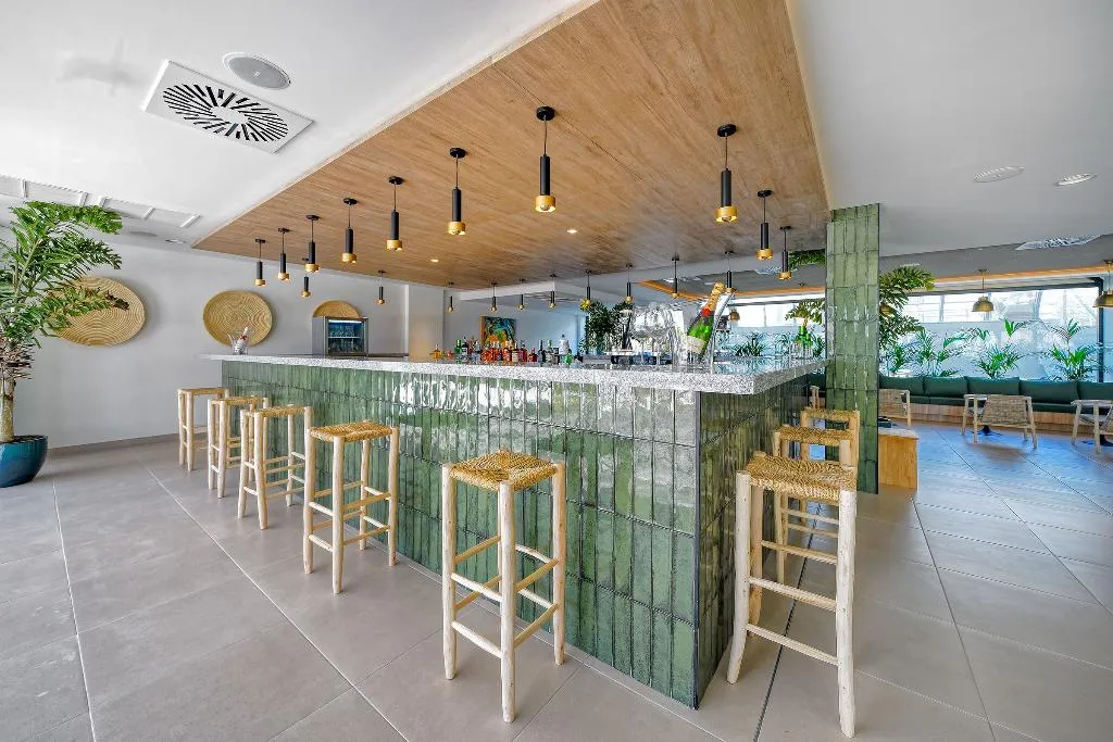 Bar, H10 Costa Mogán - Adults Only, Gran Canaria