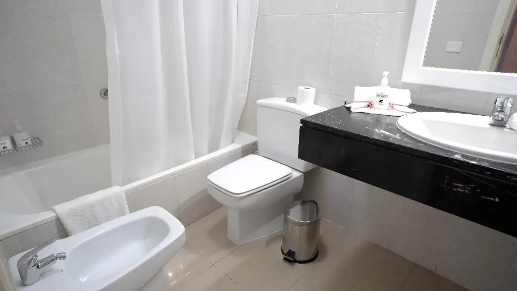 STUDIO STANDARD Room, Coral la Quinta Park Suites, Tenerife