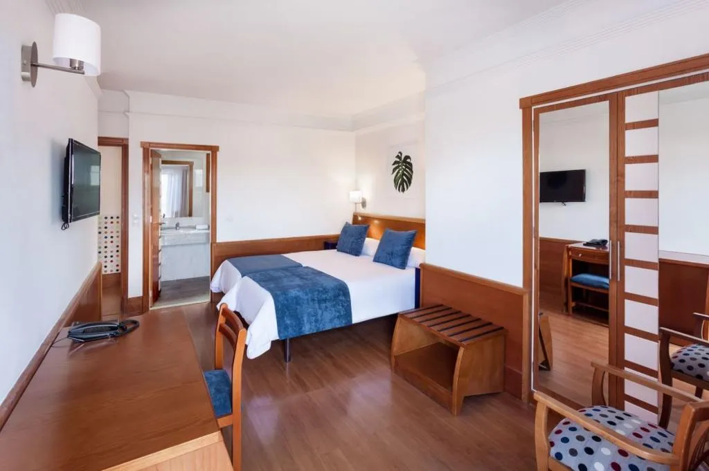 Room, My City Hotel, Tenerife