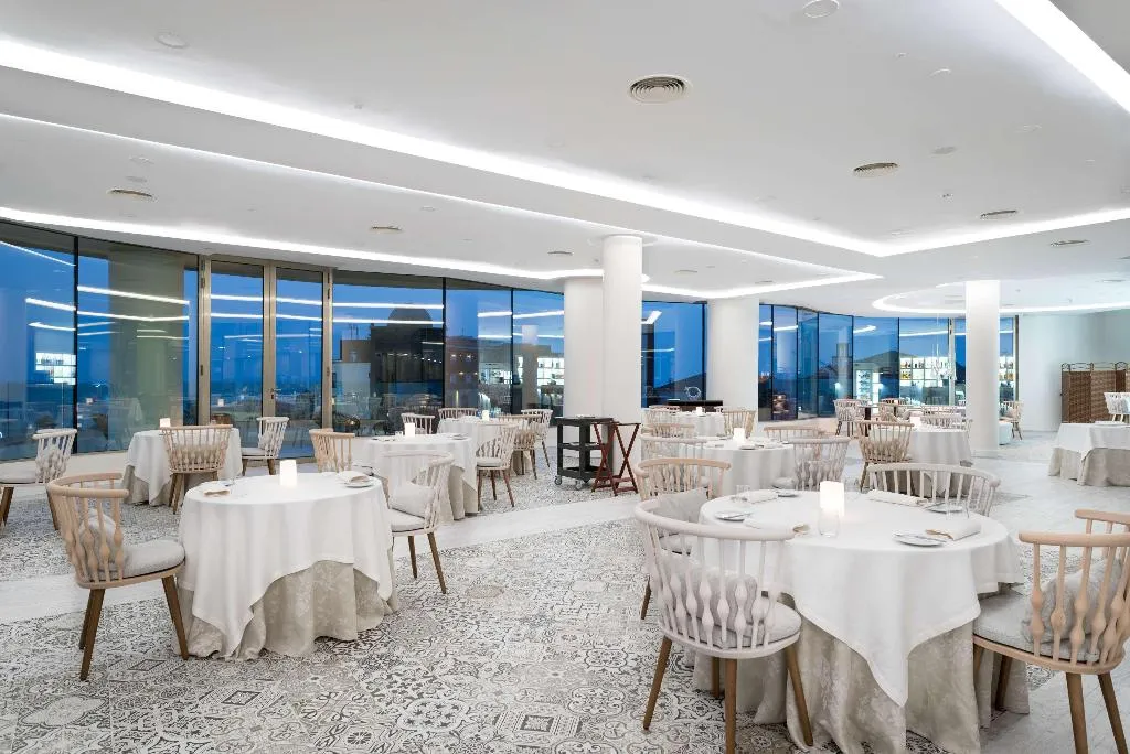 Restaurant, GF Victoria, Tenerife