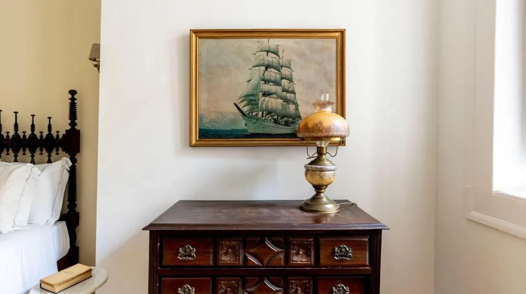 Room, LeL Madalena GuestHouse, Lisbon