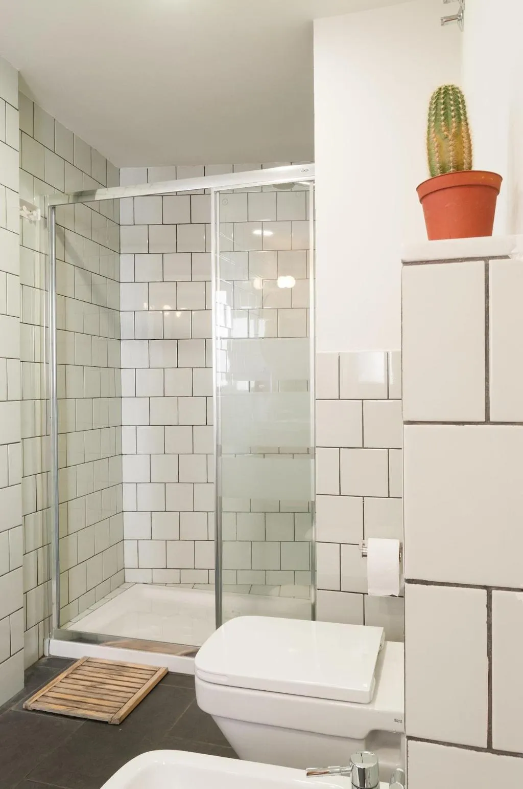 Room, The Nomad Hostel, Seville