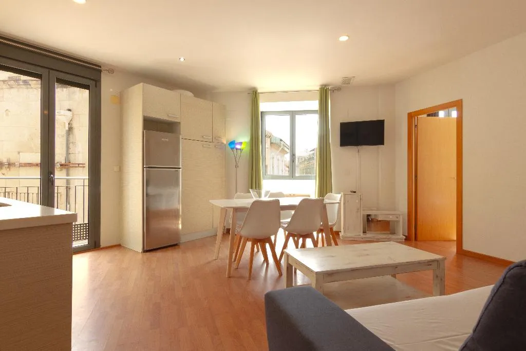 APARTMENT STANDARD Room, Apartamentos El Carmen, Costa Blanca