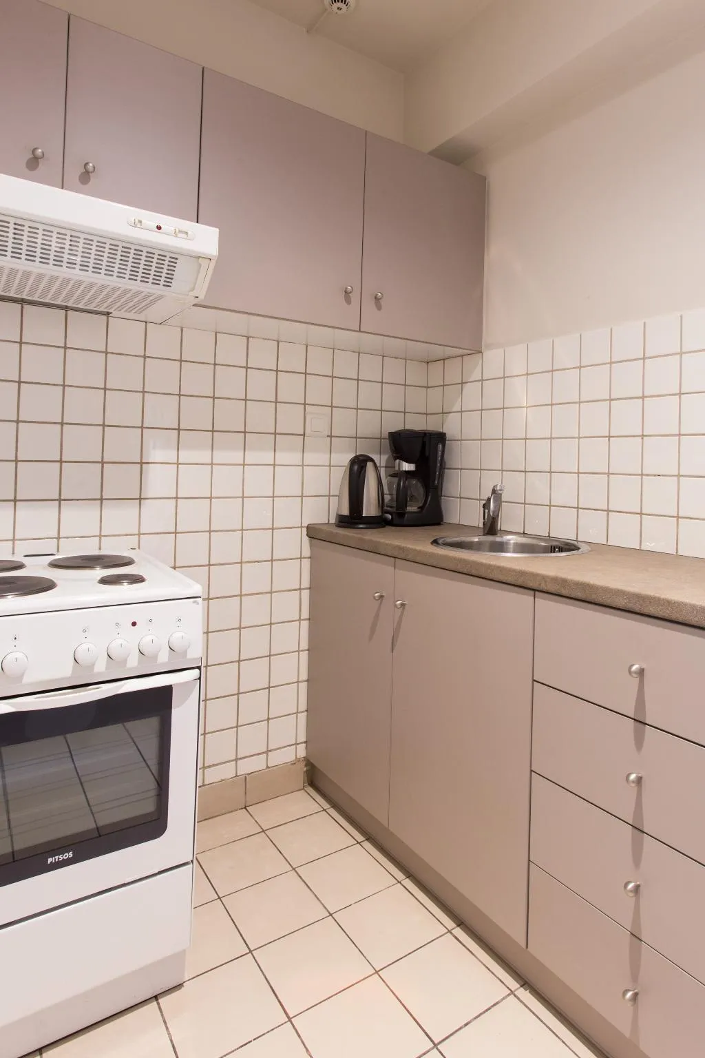 APARTMENT TWO BEDROOMS Room, Delice Hotel & Family Apartments, Athens