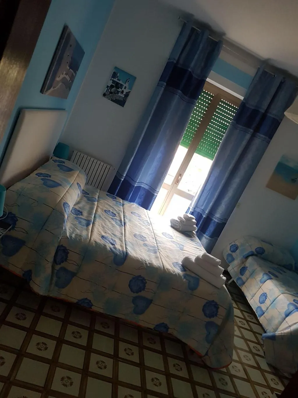 Room, B&B Dolce Casa, Rome