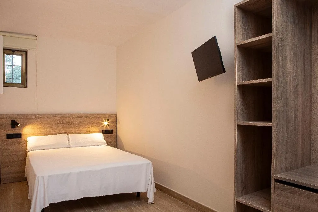 APARTMENT STANDARD Room, Medplaya Sant Eloi, Costa Brava