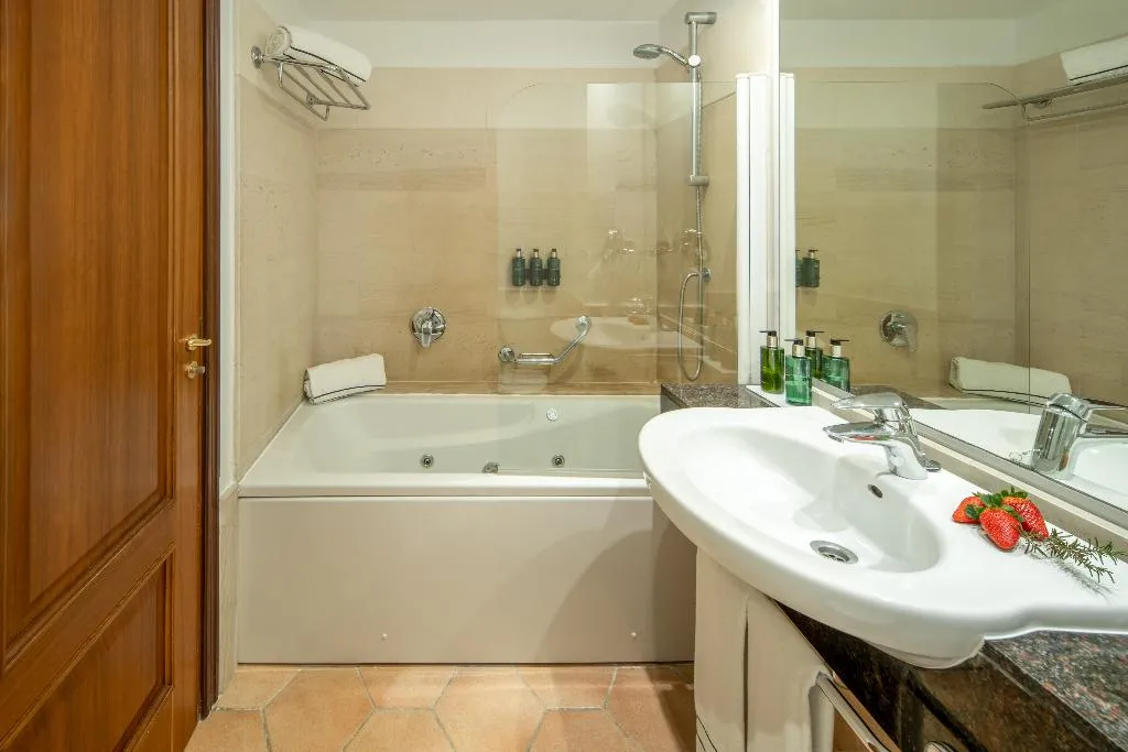 DOUBLE CLASSIC Room, Melia Cala d'Or Boutique Hotel, Majorca