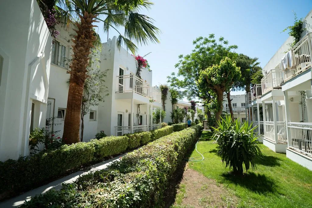 Conferences, Petunya Beach Resort, Bodrum
