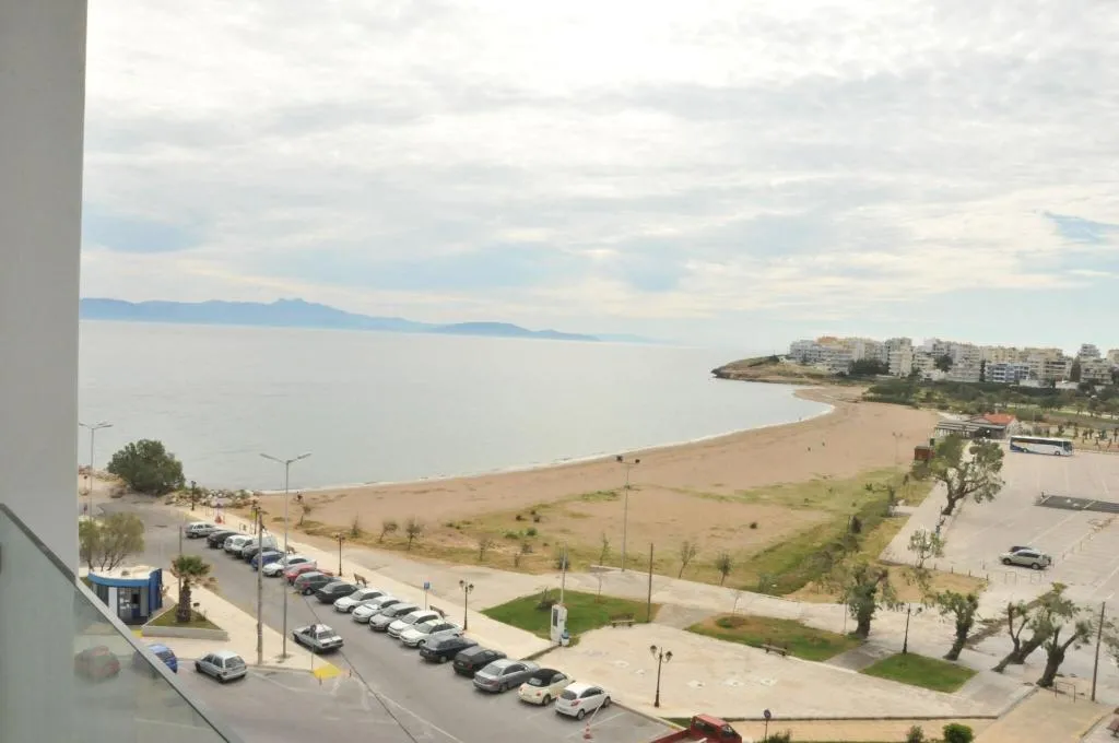 Double or Twin SUPERIOR WITH VIEWS Room, Avra, Athens