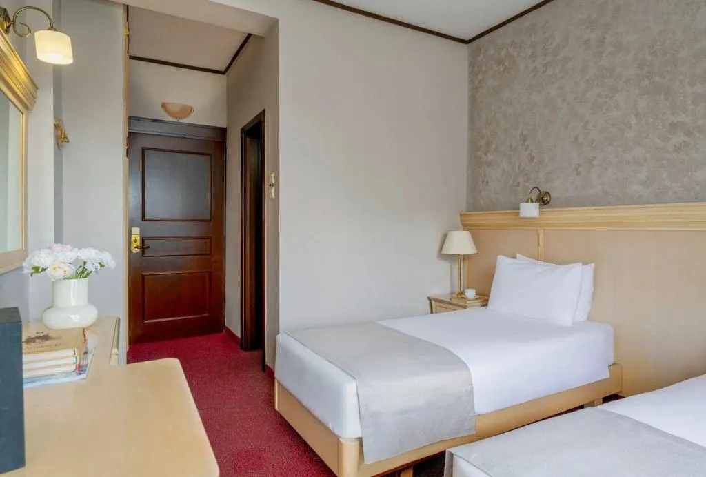 Room, Eona Beach Resort By Greek Pride, Halkidiki
