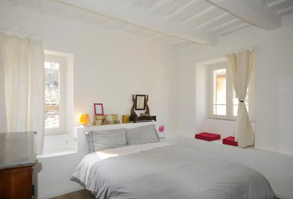 Room, B&B 7 Baci, Rome