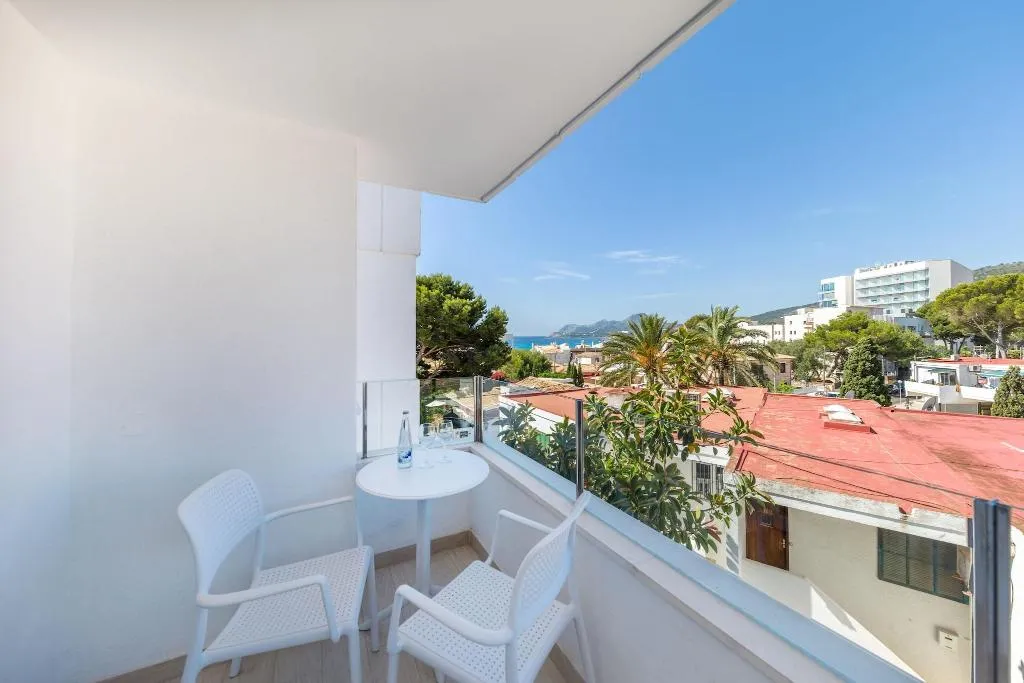 Room, Welikehotel Triton Beach, Majorca