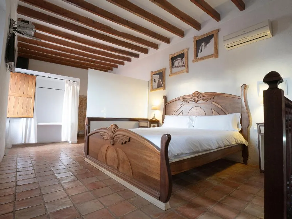 Double or Twin SUPERIOR Room, Agroturismo Can Pere Sord, Ibiza