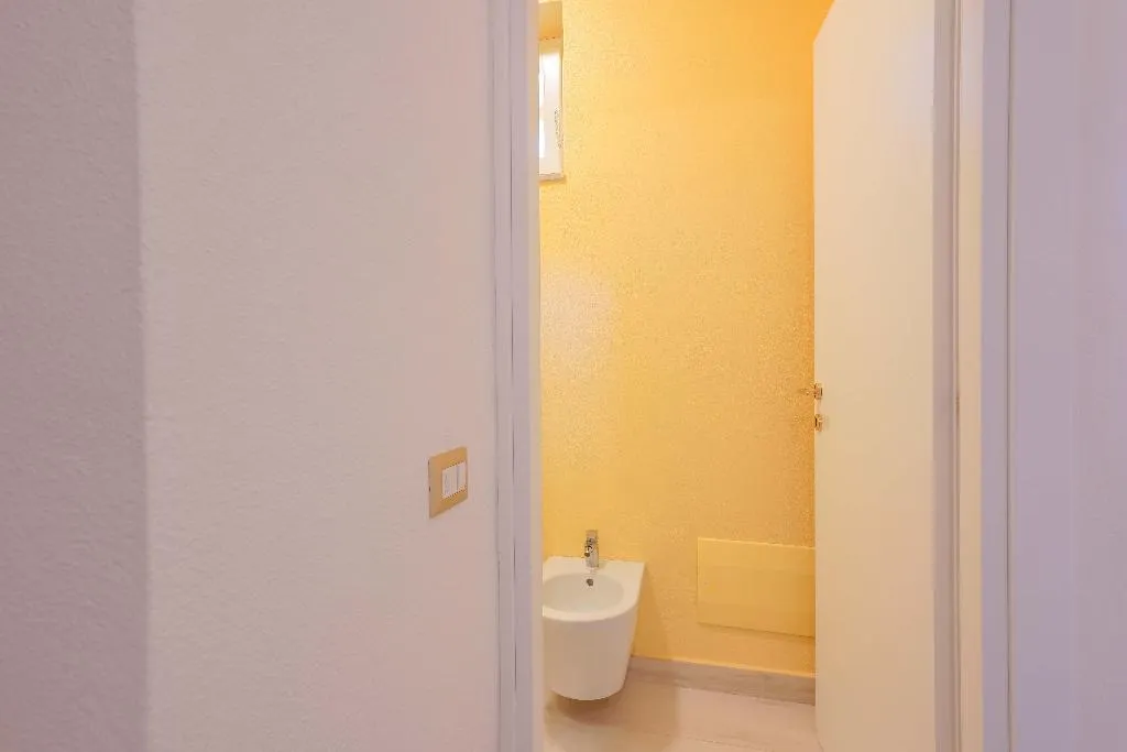 Double or Twin CLASSIC Room, Maison Del Sole, Cagliari
