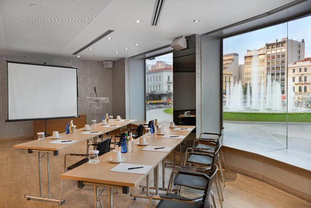 General view, Athens Tiare by Mage Hotels, Athens