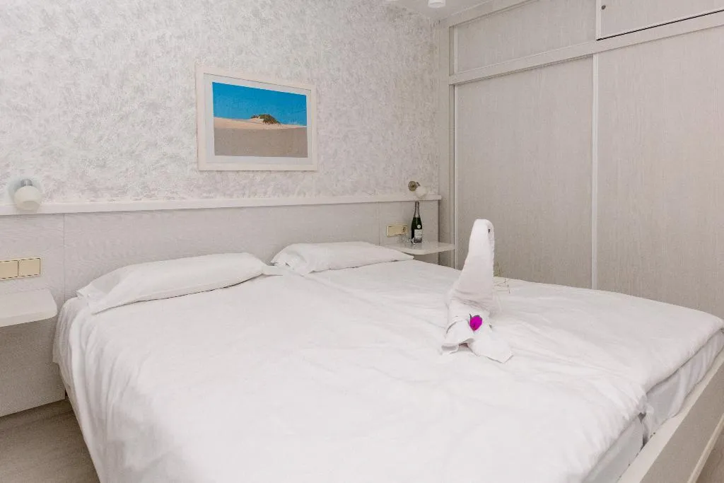 APARTMENT TWO BEDROOMS Room, R2 Maryvent Beach Apartment, Fuerteventura
