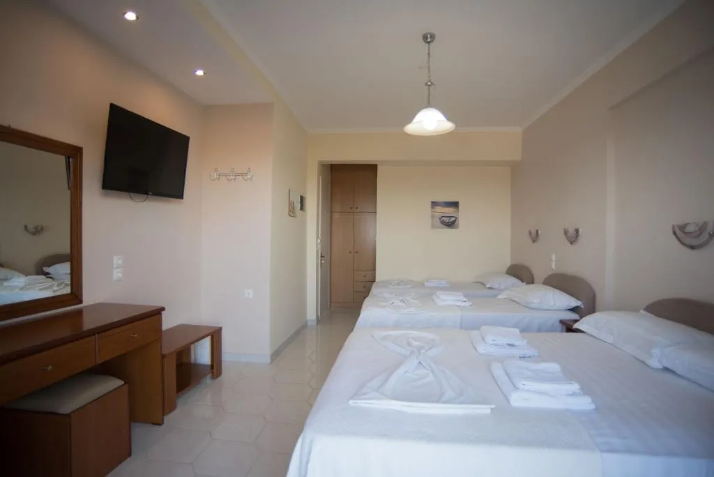 Room ONE BEDROOM WITH VIEWS Room, Hotel Oasis, Athens