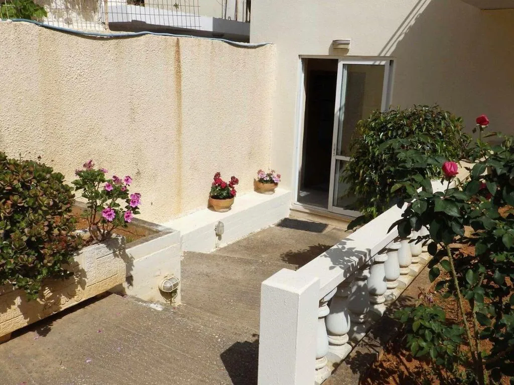 General view, Alexandra Hotel, Crete