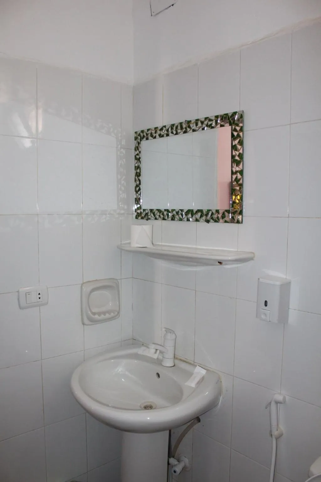 Room, Carmine Hotel Dahab, Red Sea Riviera