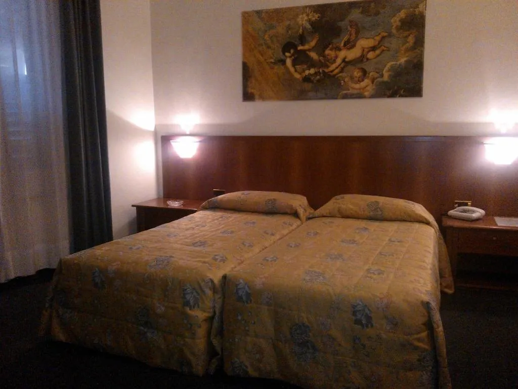 Room, Hotel Palazzo Benci, Florence