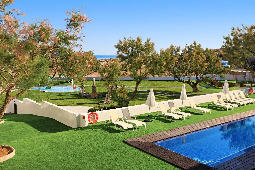 Pool, THB Cala Lliteras, Majorca