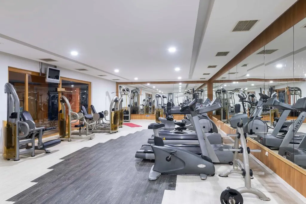 Sports and Entertainment, Transatlantik Hotel & Spa, Antalya