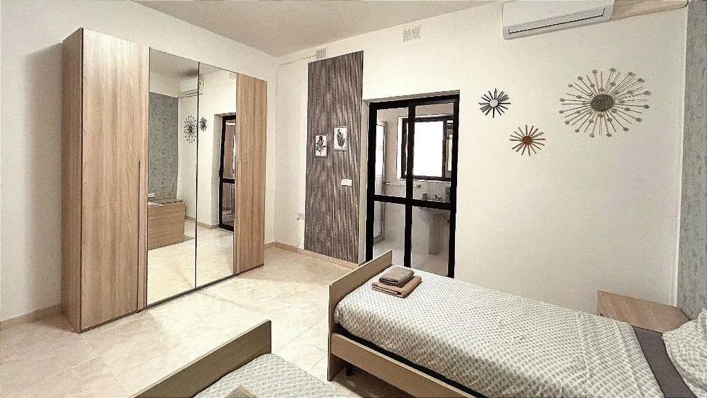 Room, Arzella Apartments, Gozo
