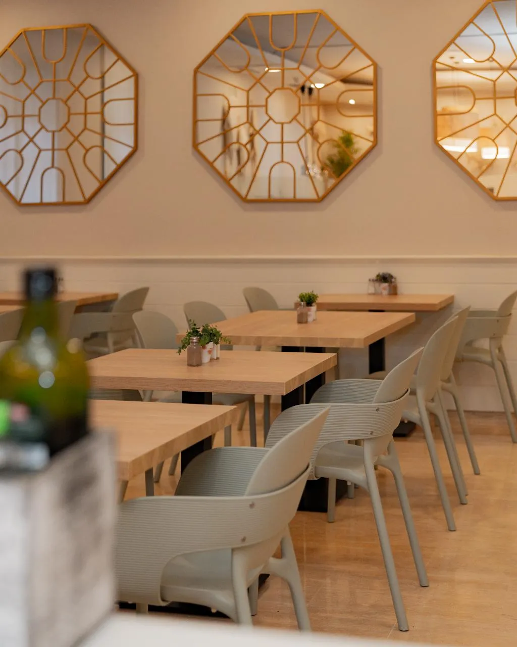 Restaurant, Miramar, Costa Brava