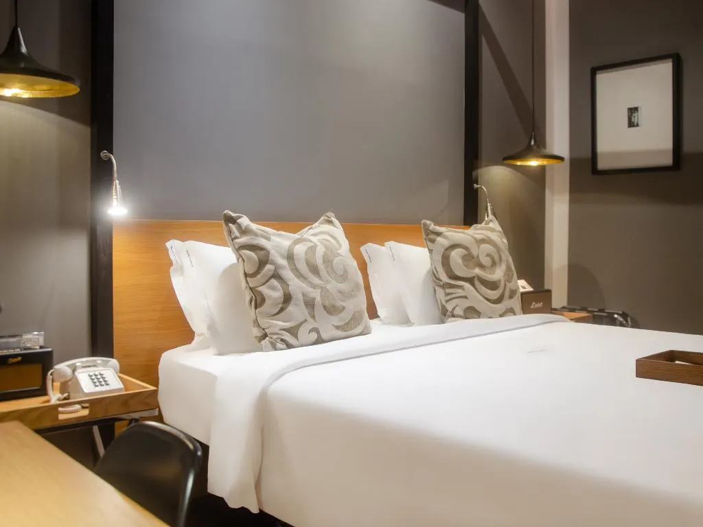 DOUBLE STANDARD Room, Browns Downtown Hotel, Lisbon